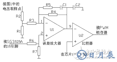 60v轉220v逆變器的電路制作（幾款逆變器電路設計原理圖）