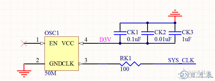 在FPGA高速AD采集設計中的PCB布線解決方案淺析