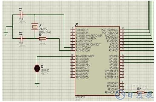 STM32單片機使用定時器中斷方式實現(xiàn)毫秒級延時的設(shè)計