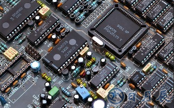 一種關于模擬濾波電路數字化的方法