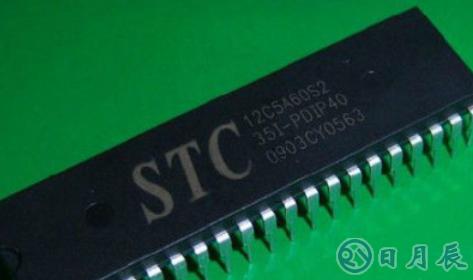 STC12C5A60S2單片機的內部構造及功能詳細介紹