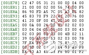 如何使用示波器解決I2C通信開發中遇到的問題