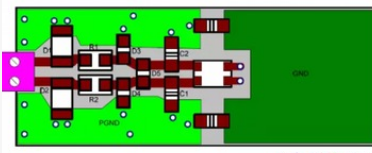 PCB設(shè)計(jì)過程中的仿真模型EMC/EMI問題分析