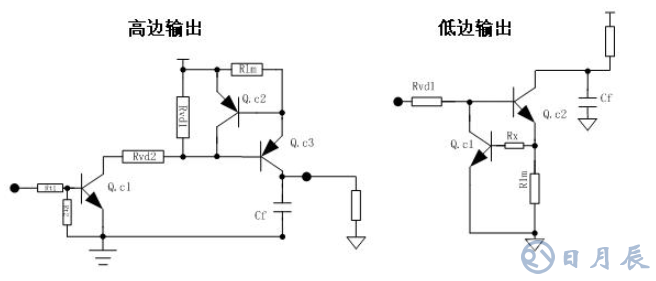 基于穩(wěn)壓管的恒流源的輸出限流電路分析