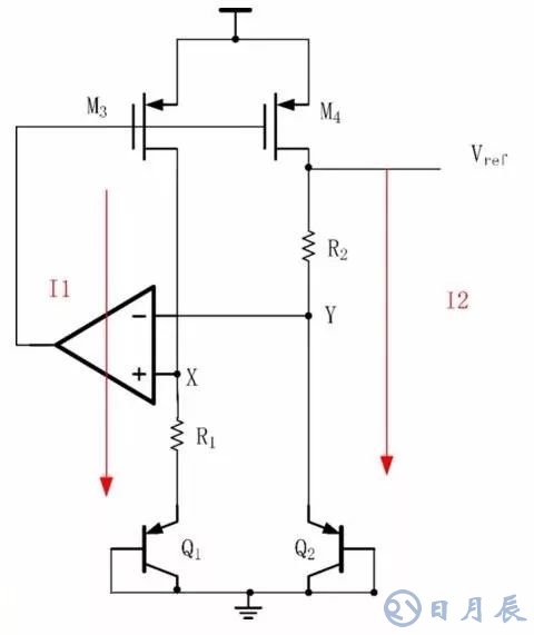 開關電源的基本原理是利用PWM方波來驅動功率MOS管