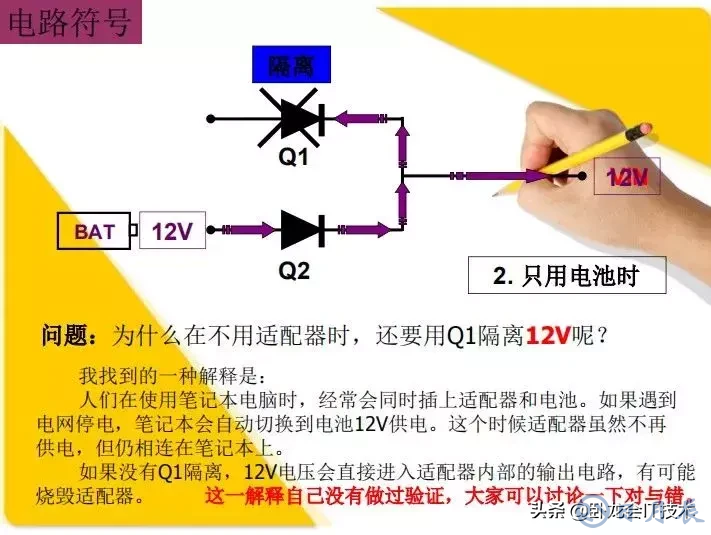 MOS管電路工作原理及詳解！50多張圖揭示一切MOS管電路圖