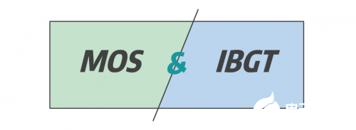 開關元件MOS管與IGBT管的區別