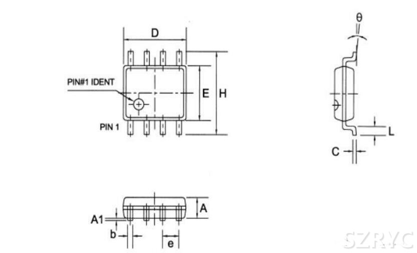 lm358中文資料匯總（lm358引腳圖及功能_工作原理及應用電路講解）